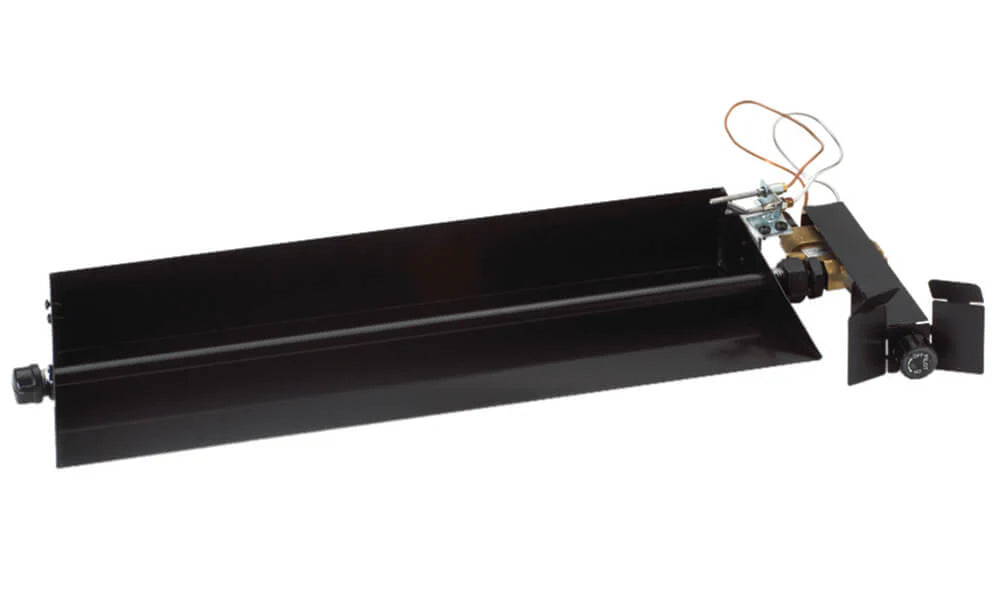 Real Fyre - G4 Series 30-Inch Vented Burner System