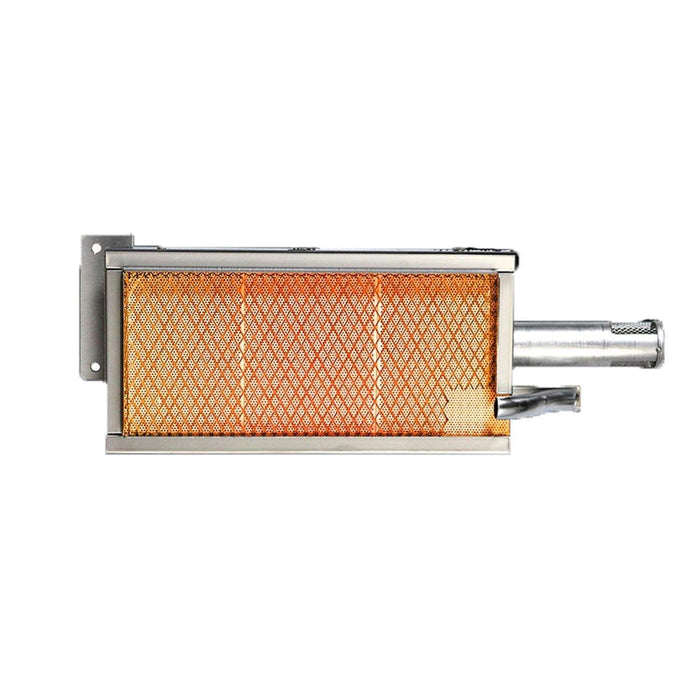American Made Grills – Drop-In Infrared Sear Burner for Encore & Muscle Grills