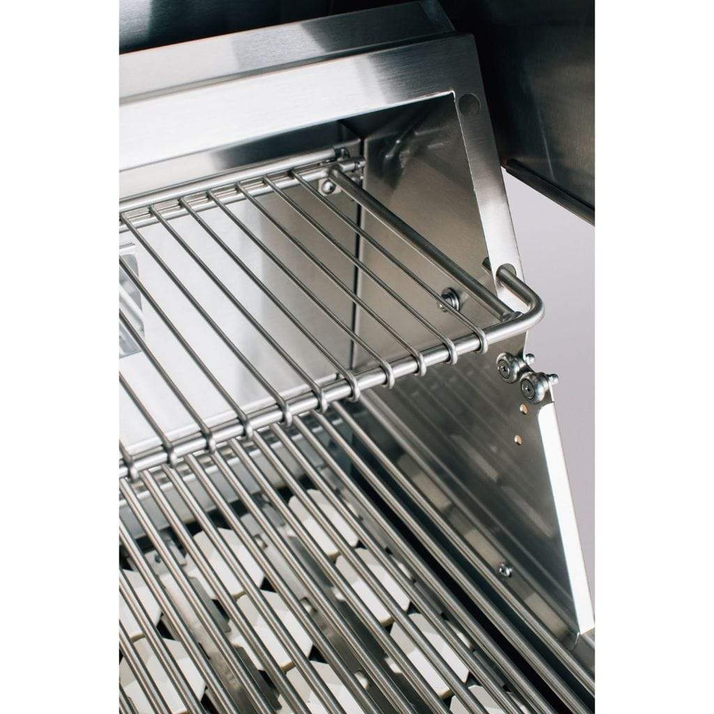 American Made Grills – Alturi 42" U-Tube Series 3-Burner Built-In Gas Grill