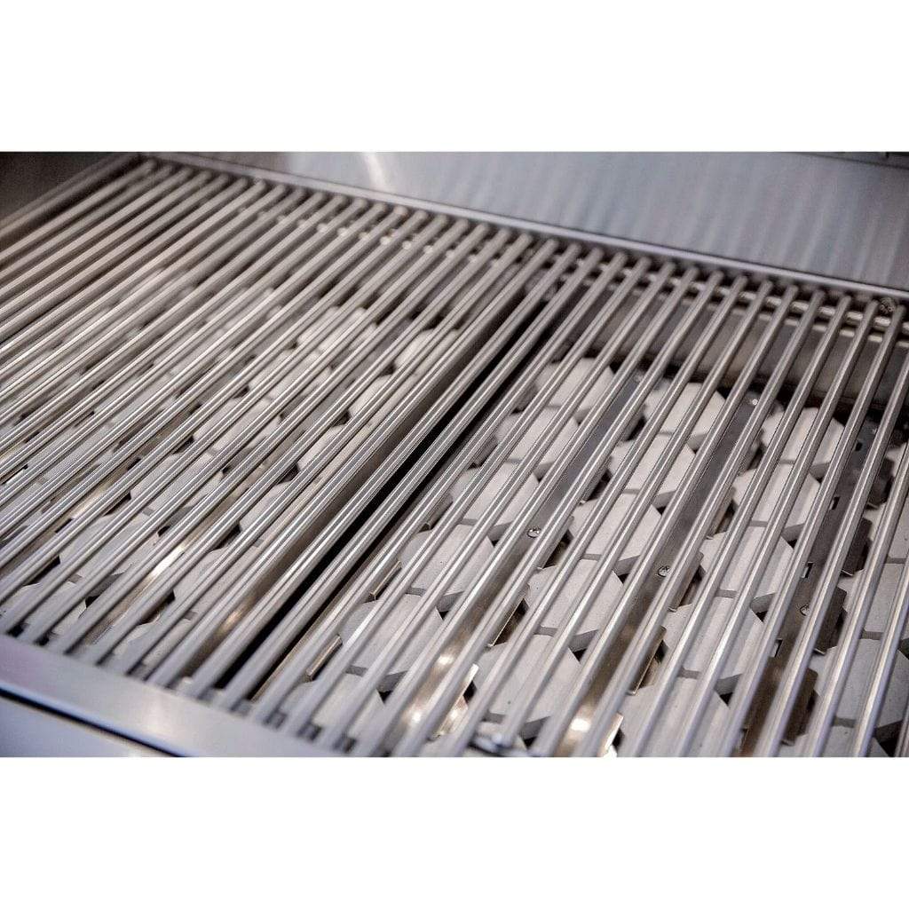 American Made Grills – Alturi 42" U-Tube Series 3-Burner Built-In Gas Grill