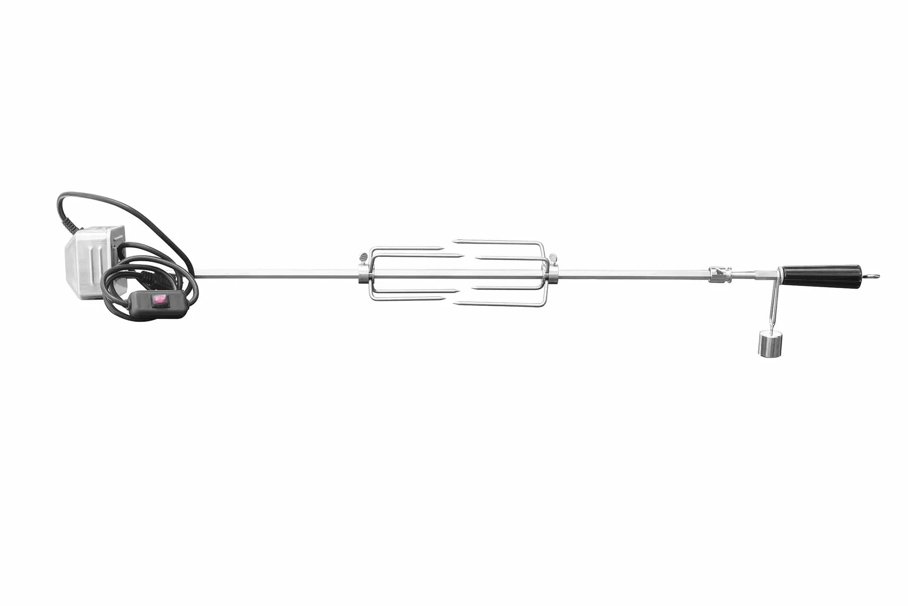 American Made Grills - Summerset Rotisserie Kit for 30" Alturi Series Grills