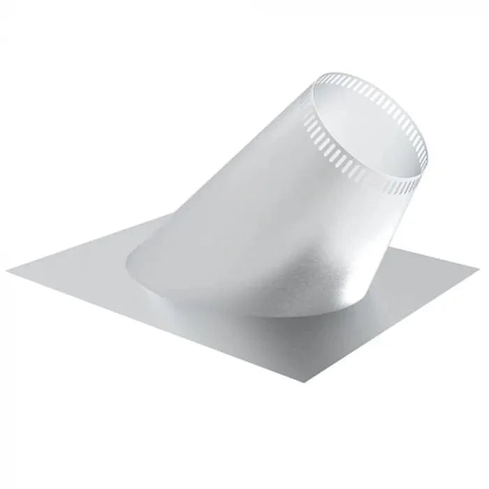 Astria - 6/12 - 10/12 Pitch Roof Flashing
