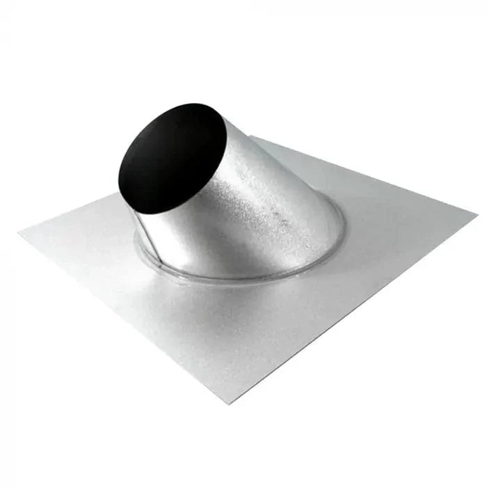 Astria - 6/12-10/12 Pitch Roof for Wood-Burning Chimney System