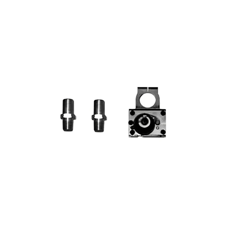 Astria - Liquid Propane to Natural Gas Millivolt Conversion Kit