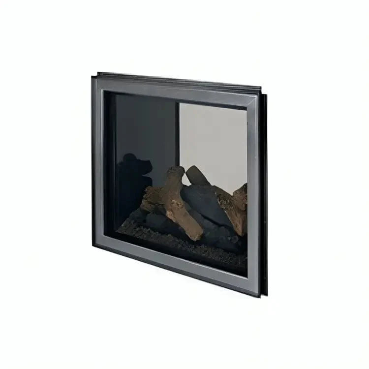 Astria - 40-inch Light-Tinted Tempered Glass Window Kit