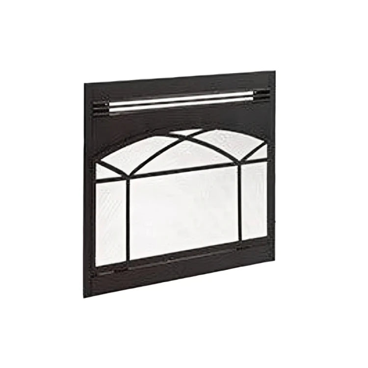 Astria - Interlocking Arch Decorative Front Face Panels