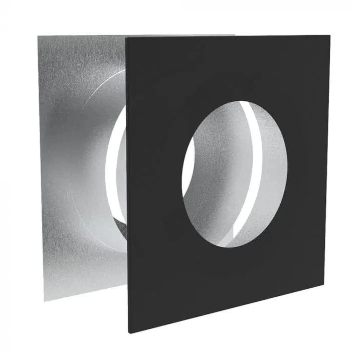 Astria - Non-Insulated Wall Firestop