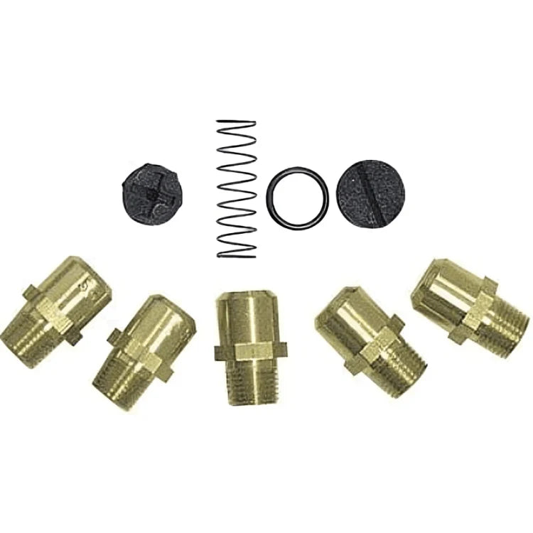 Astria - STARLITE LX Series Conversion Kit Series Gas Fireplaces