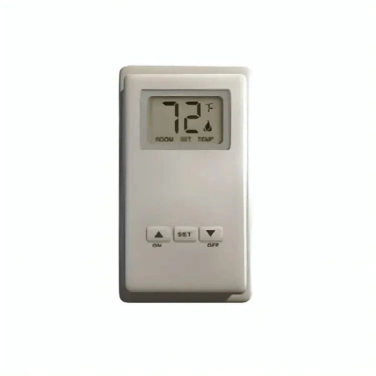 Astria - Wall Mount Switch Kit With LCD Display