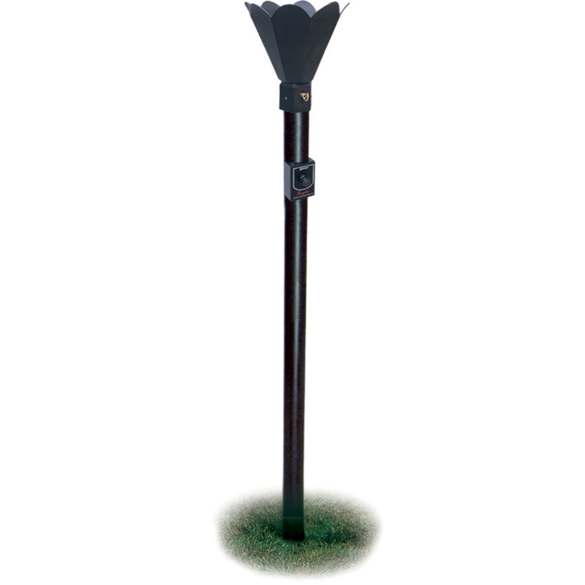 Everglow Gas Torch Combo Kits – In-Ground Installation